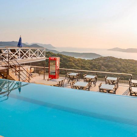 Stonehillkas Hotel Ngoại thất bức ảnh