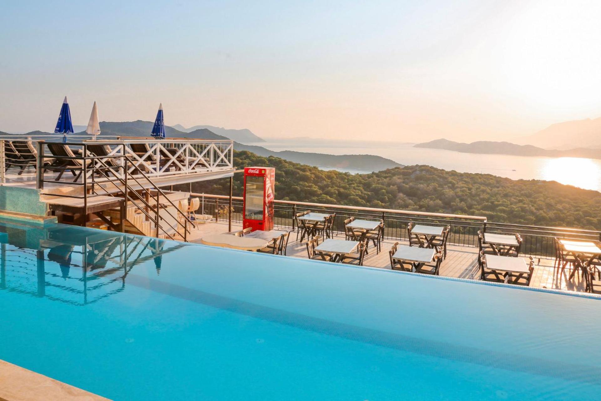 Stonehillkas Hotel Ngoại thất bức ảnh