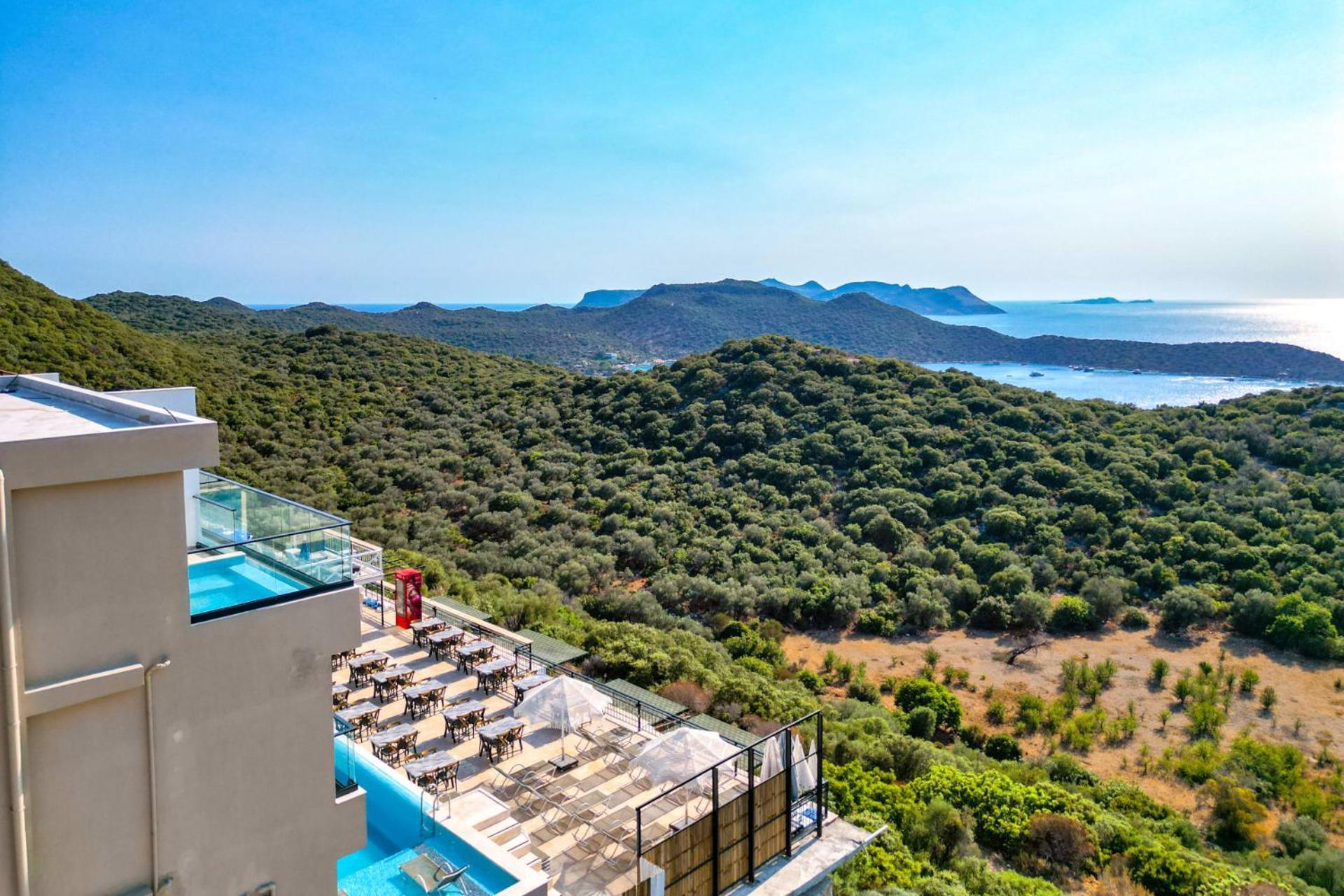 Stonehillkas Hotel Ngoại thất bức ảnh