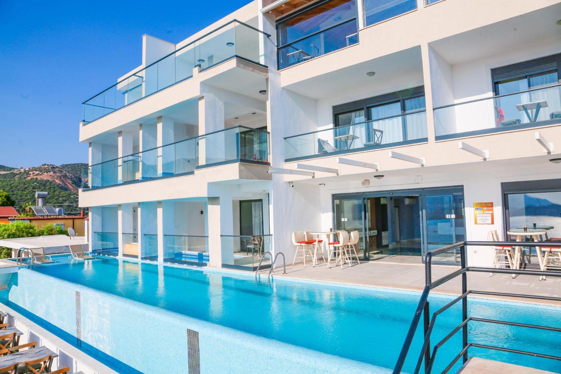 Stonehillkas Hotel Ngoại thất bức ảnh