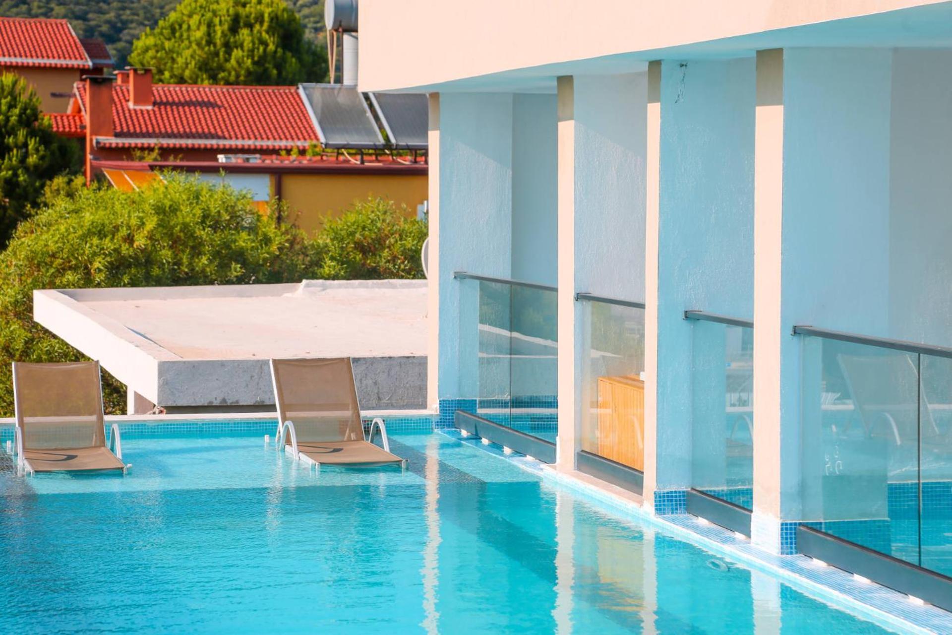 Stonehillkas Hotel Ngoại thất bức ảnh
