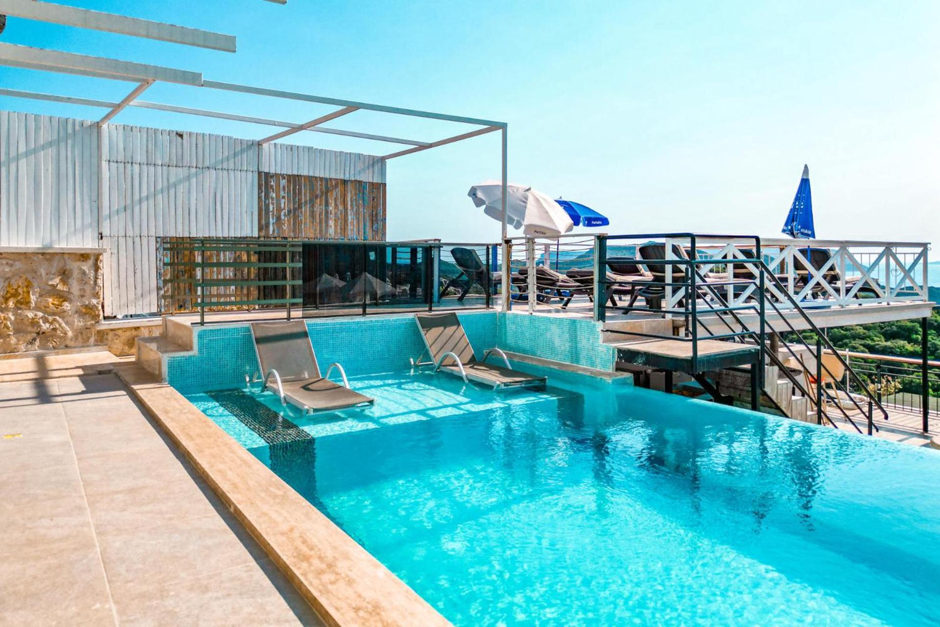 Stonehillkas Hotel Ngoại thất bức ảnh