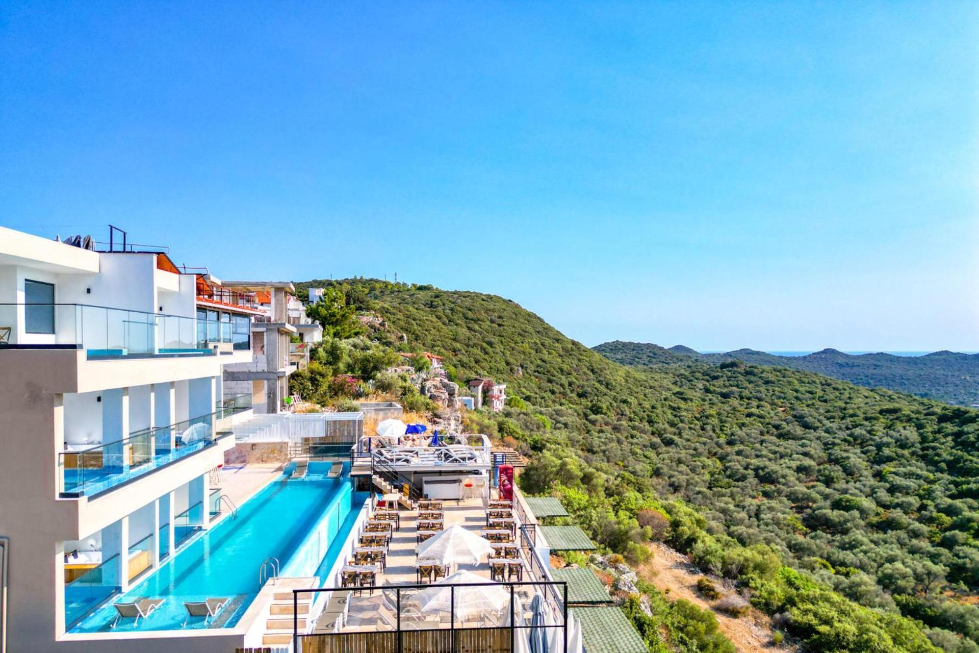 Stonehillkas Hotel Ngoại thất bức ảnh